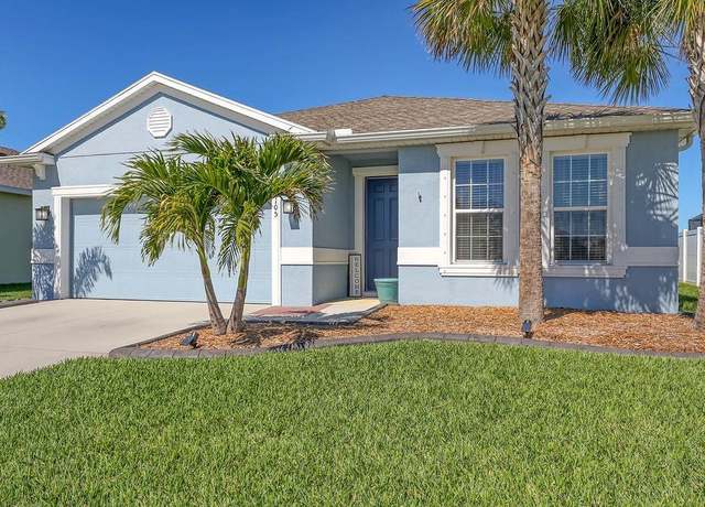 Property at 6105 114th Dr E, Parrish, FL 34219, 4 beds, 2 baths