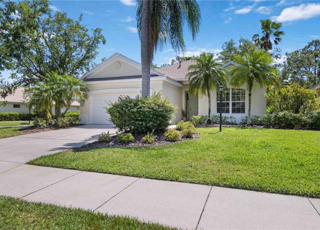 Property at 7439 Sea Island Ln, University Park, FL 34201, 2 beds, 2 baths