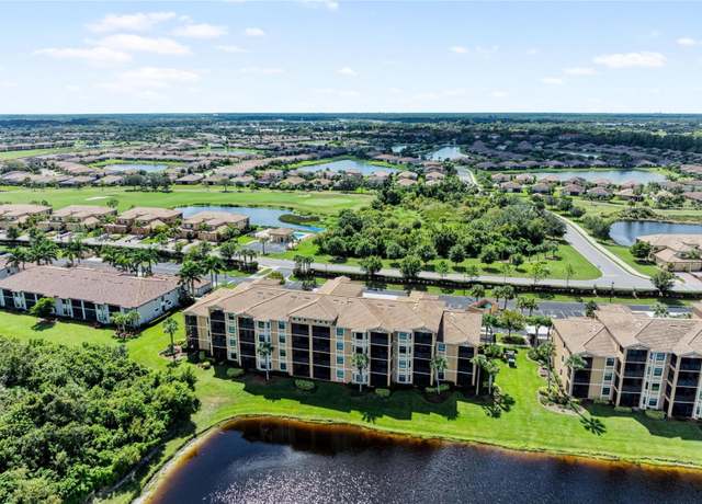 Property at 6519 Grand Estuary Trl #107, Bradenton, FL 34212, 2 beds, 2 baths