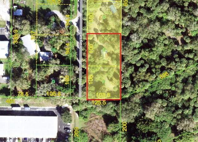 Property at 626 Drury Ln, Punta Gorda, FL 33950