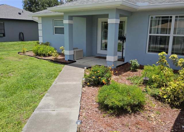 Property at 6341 Opa Locka Ln, North Port, FL 34291, 3 beds, 2 baths