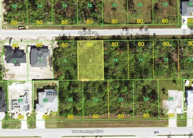 Property at 14153 Naylor Ave, Port Charlotte, FL 33981
