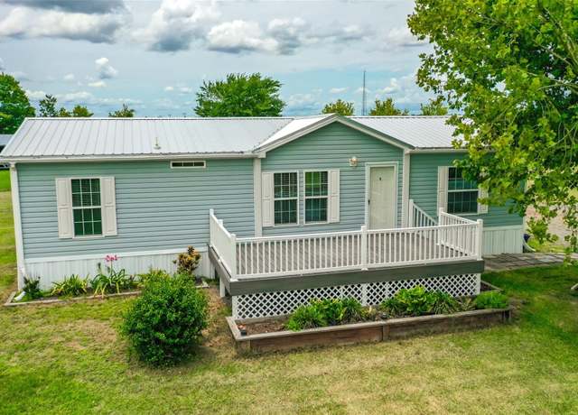 Property at 490 County Road 15, Bunnell, FL 32110, 3 beds, 2 baths