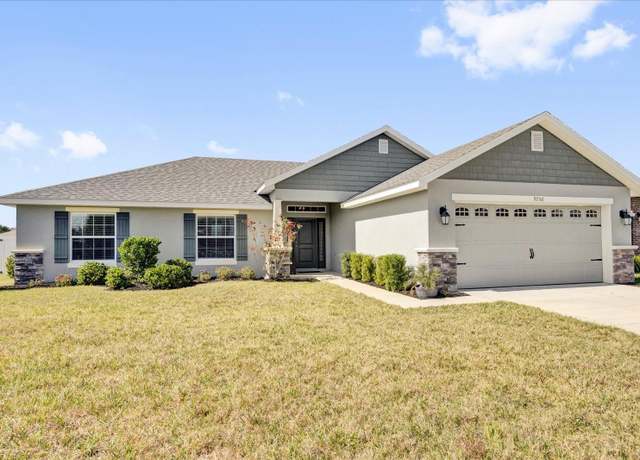 Property at 9750 Pepper Tree Pl, Wildwood, FL 34785, 4 beds, 2 baths