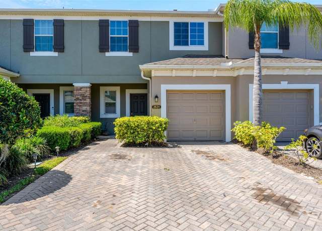 Property at 2631 River Landing Dr, Sanford, FL 32771, 3 beds, 2.5 baths