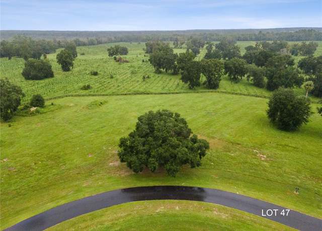 Property at Lot 47 SW 125th Cir, Archer, FL 32618