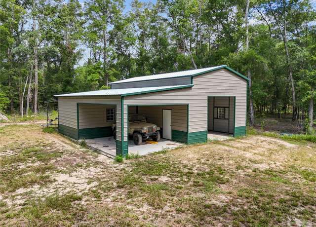 Property at 13602 NW 236th Ter, High Springs, FL 32643