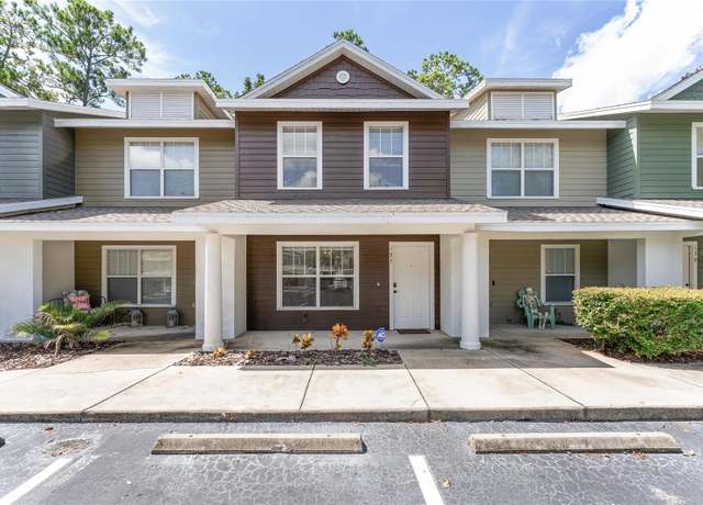Property at 4237 SW 22nd Ln #137, Gainesville, FL 32607, 2 beds, 2.5 baths