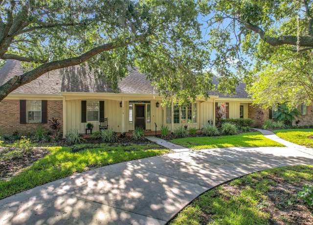 Property at 3418 Barley Ln, Lakeland, FL 33803, 3 beds, 2.5 baths