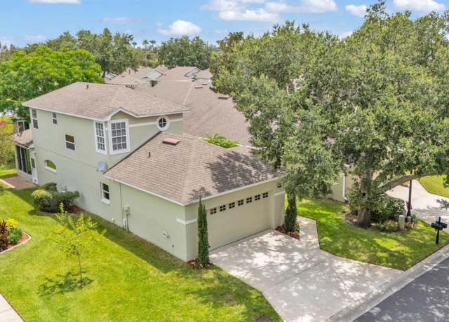 Property at 4445 Pebble Pointe Dr, Lakeland, FL 33813, 3 beds, 2.5 baths