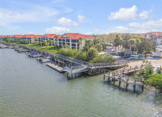 Property at 456 Bouchelle Dr #104, New Smyrna Beach, FL 32169, 2 beds, 2 baths
