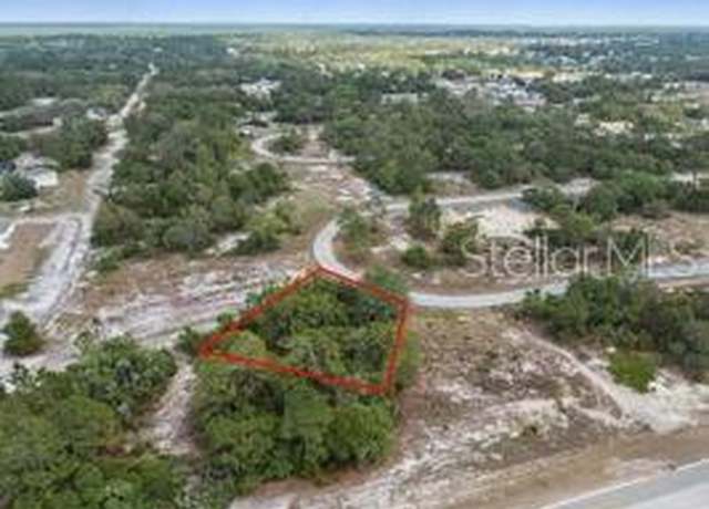 Property at 1329 Homosassa Ct, Kissimmee, FL 34759