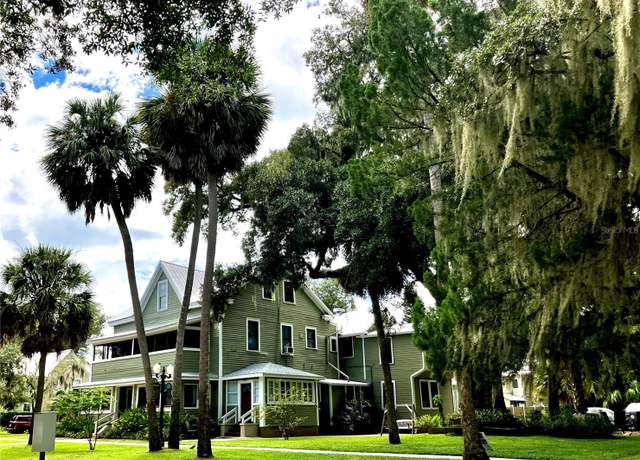 Property at 318 S Palmetto Ave, Sanford, FL 32771, 9 beds, 9 baths