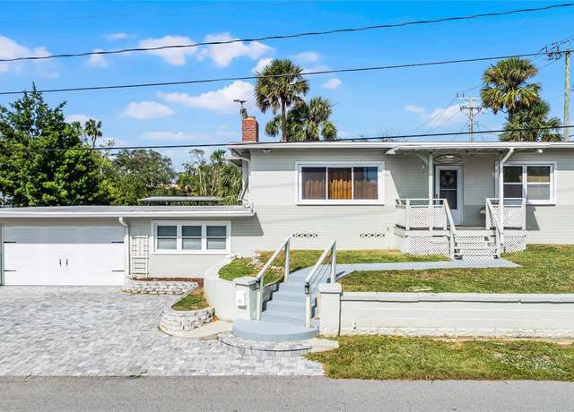 Property at 131 Mitchell Pl, Daytona Beach, FL 32118, 3 beds, 2 baths