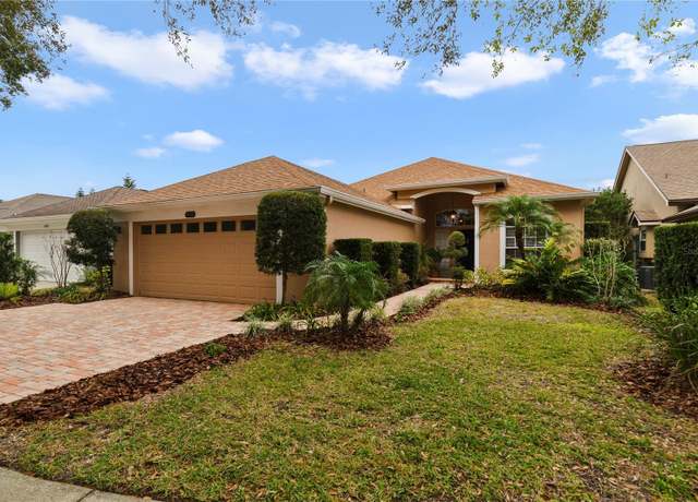 Property at 1033 Paddington Ter, Lake Mary, FL 32746, 3 beds, 2.5 baths