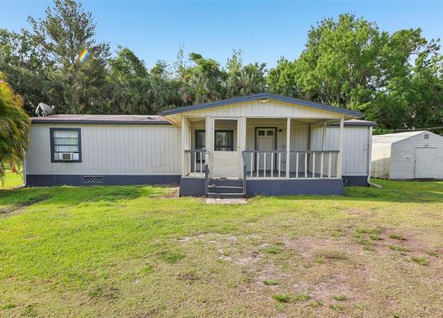Property at 1981 N County Road 426, Oviedo, FL 32765, 5 beds, 3 baths