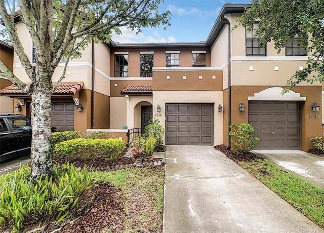 Property at 6018 Tivoli Gardens Blvd, Orlando, FL 32829, 2 beds, 2.5 baths