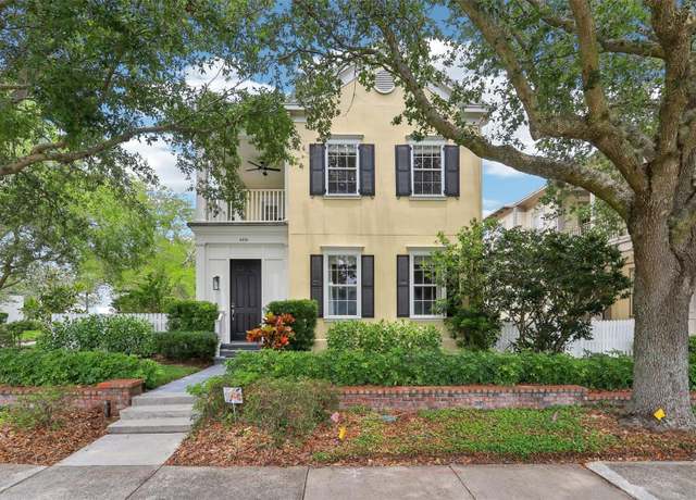 Property at 4001 Corrine Dr, Orlando, FL 32814, 4 beds, 3.5 baths