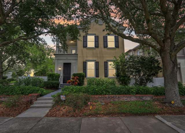 Property at 4001 Corrine Dr, Orlando, FL 32814, 4 beds, 3.5 baths