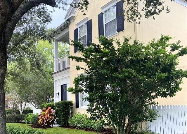 Property at 4001 Corrine Dr, Orlando, FL 32814, 4 beds, 3.5 baths