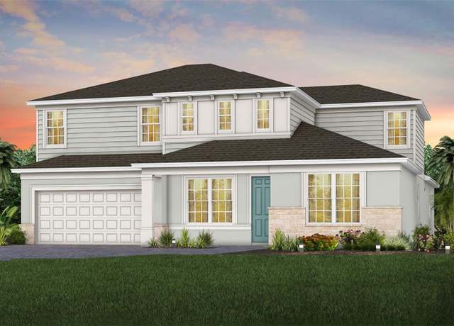 Property at 5688 Flame Vine Way, St Cloud, FL 34771, 6 beds, 4.5 baths