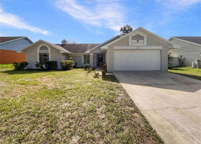 Property at 6460 Preakness Dr, Orlando, FL 32818, 3 beds, 2 baths