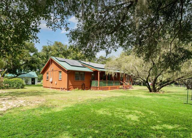 Property at 822 Crescent Valley Ranch Rd, Davenport, FL 33837, 4 beds, 2 baths