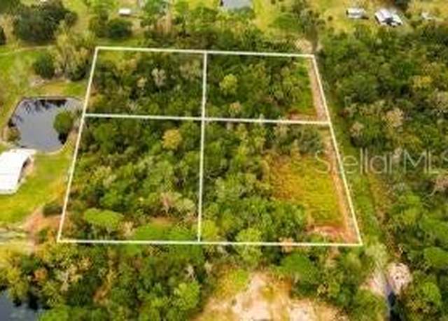 Property at 4427 Lawrence Rd, Mims, FL 32754