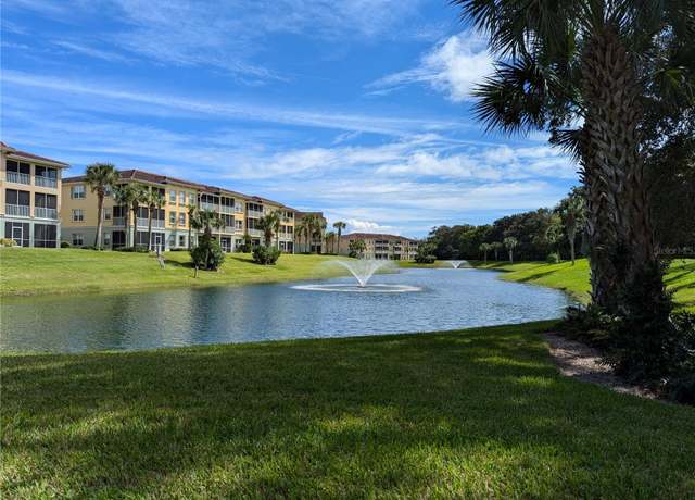 Property at 100 Canopy Walk Ln #115, Palm Coast, FL 32137, 3 beds, 2 baths