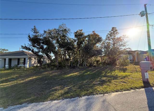 Property at Myakka Rd, Kissimmee, FL 34759