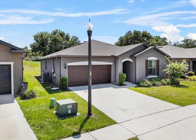 Property at 8720 Micmac Ct, Polk City, FL 33868, 3 beds, 2 baths