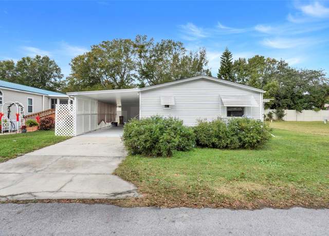 Property at 1737 Stacey Dr, Mount Dora, FL 32757, 2 beds, 2 baths