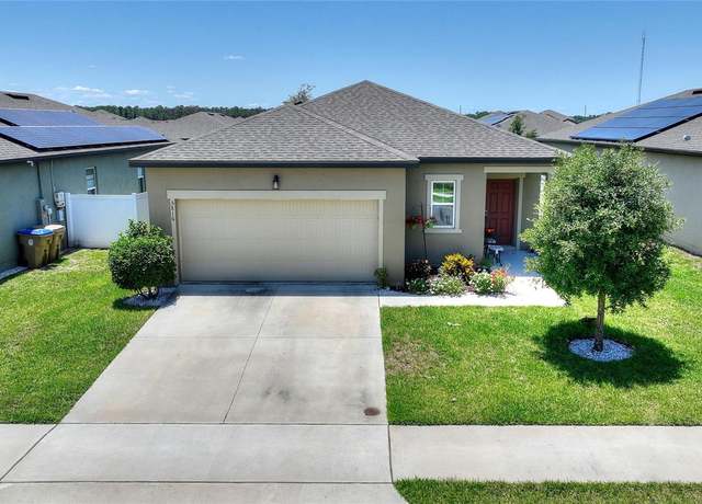 Property at 5816 Beefmaster Rd, St Cloud, FL 34771, 3 beds, 2 baths