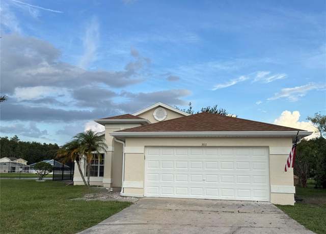 Property at 3100 Tall Grass Pl, Kissimmee, FL 34743, 4 beds, 2 baths