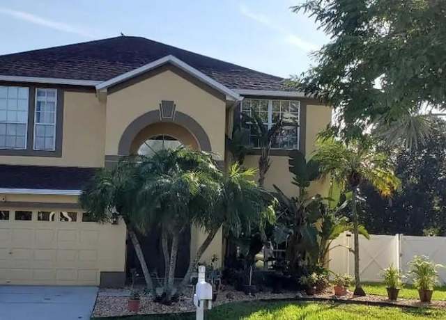 Property at 2001 Rain Dance Pl, Brandon, FL 33510, 5 beds, 2.5 baths