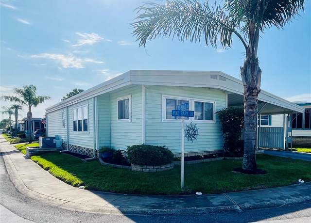 Property at 211 Pinebark Dr, Palm Harbor, FL 34684, 2 beds, 2 baths