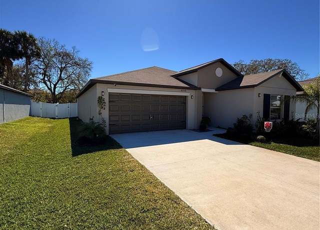 Property at 4908 Wild Senna Blvd, Tampa, FL 33619, 4 beds, 2 baths