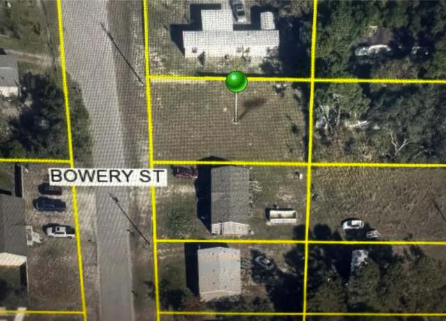 Property at Bowery St, Spring Hill, FL 34606