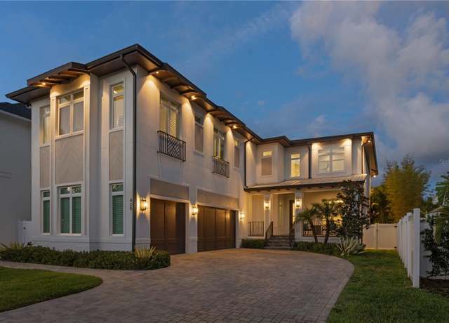 Property at 429 Erie Ave, Tampa, FL 33606, 5 beds, 5 baths