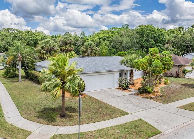 Property at 3230 Player Dr, New Port Richey, FL 34655, 3 beds, 2 baths