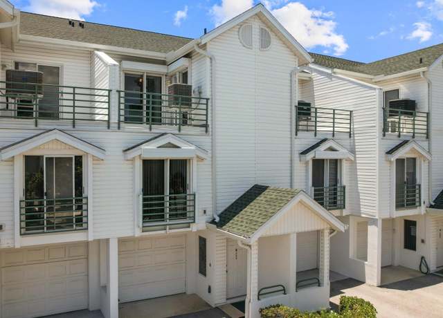 Property at 320 Island Way #205, Clearwater Beach, FL 33767, 3 beds, 3 baths