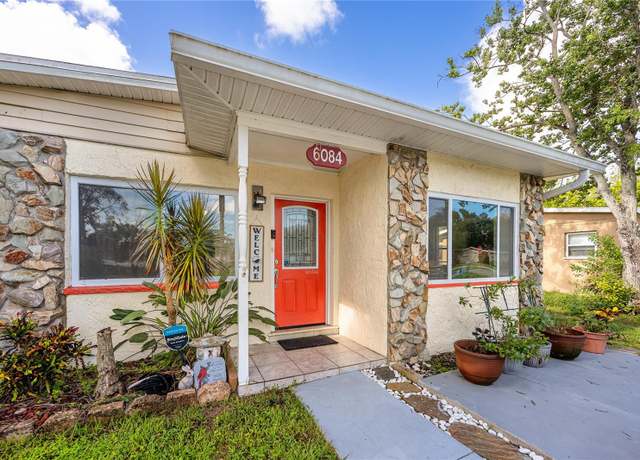 Property at 6084 71st Ave N, Pinellas Park, FL 33781, 3 beds, 2 baths