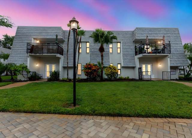 Property at 718 Lyndhurst St #924, Dunedin, FL 34698, 1 bed, 1 bath