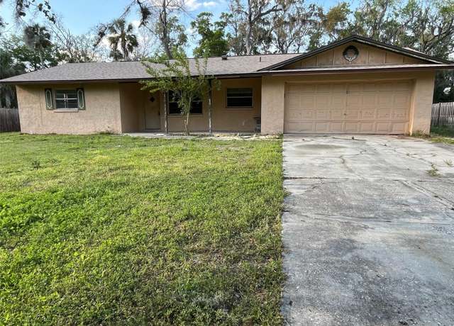 Property at 1561 NW 21st St, Crystal River, FL 34428, 3 beds, 2 baths