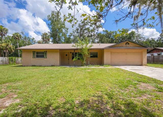 Property at 1561 NW 21st St, Crystal River, FL 34428, 3 beds, 2 baths