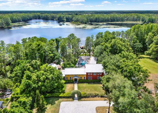Property at 4541 School Rd, Land O Lakes, FL 34638, 5 beds, 4.5 baths