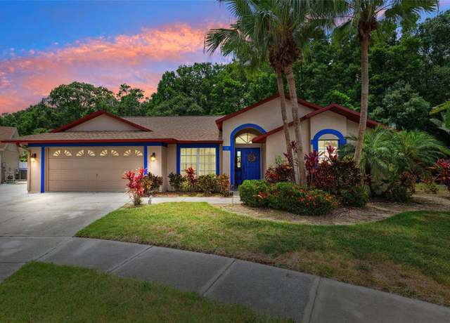 Property at 6505 Broadwing Ct, Tampa, FL 33625, 4 beds, 2 baths