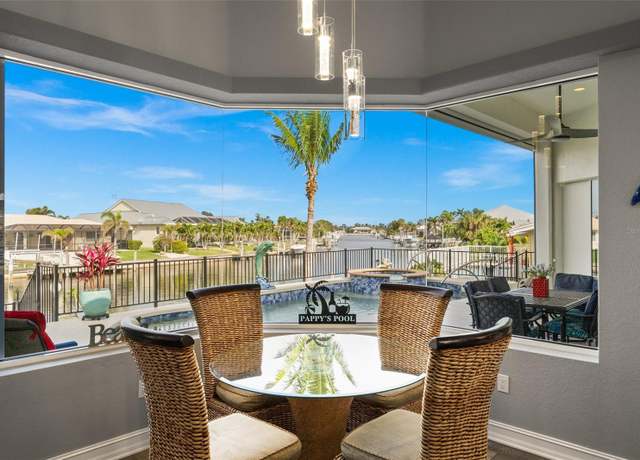 Property at 360 Capri Isles Ct, Punta Gorda, FL 33950, 3 beds, 2 baths