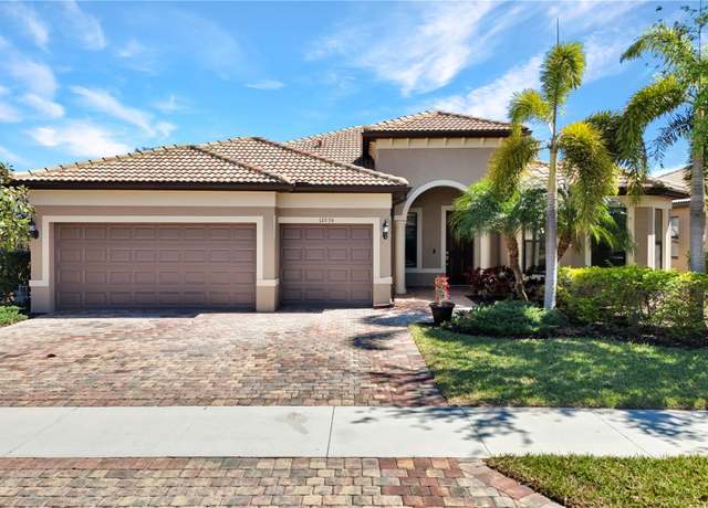 Property at 12035 Winfield Cir, Fort Myers, FL 33966, 3 beds, 3 baths