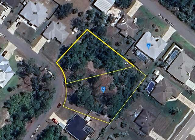 Property at 2398 Burlington St, North Port, FL 34286